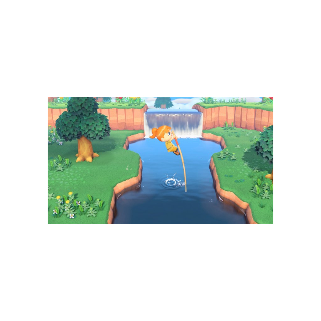 Гра Nintendo Switch Animal Crossing: New Horizons (45496425470) зображення 4