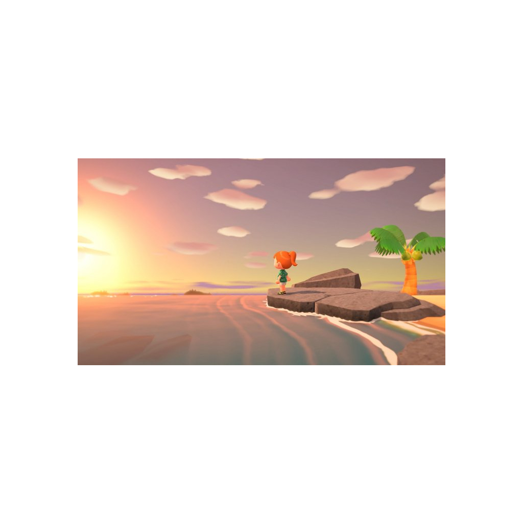 Гра Nintendo Switch Animal Crossing: New Horizons (45496425470) зображення 7