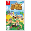 Гра Nintendo Switch Animal Crossing: New Horizons (45496425470)