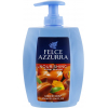 Жидкое мыло Felce Azzurra Nutriente Amber & Argan 300 мл (8001280024245)