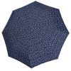 Зонт Knirps A.050 Medium Manual 2Dance складной Blue (Kn95-7050-8503)