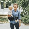 Рюкзак-переноска Chicco Hip Seat, черный (79147.42) изображение 5