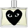 Туалетная вода Comme Des Garcons Play Black тестер 100 мл (CDGTPLAYBLK)