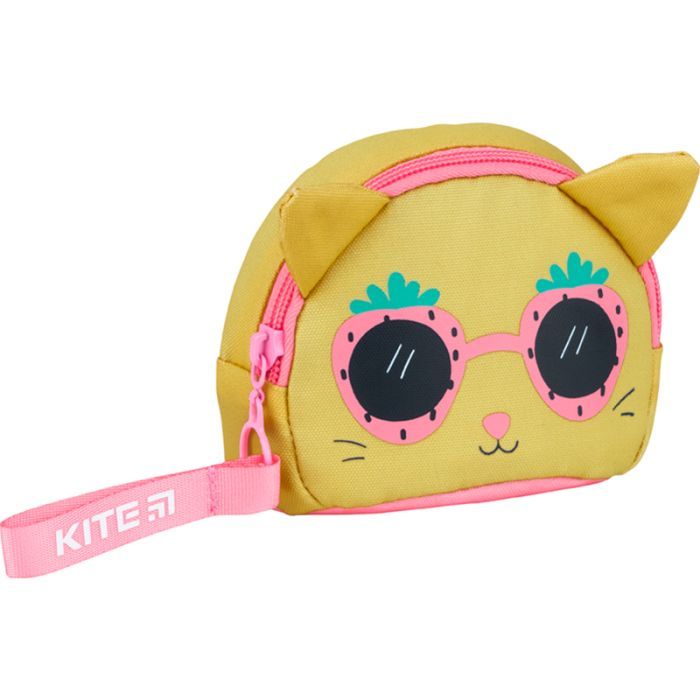 Сумка-бананка Kite дитяча 2588-1 (K22-2588-1) зображення 2