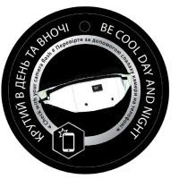 Сумка-бананка Yes SP-25 Omut (558612) изображение 3