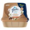 Освежитель воздуха Glade Аромагель Индонезийский сандал 180 г (5000204185072)