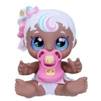 Кукла Moose Kindi Kids Маленькая сестренка Мини Мелло (50128)