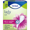 Урологічні прокладки Tena Lady Slim Ultra Mini 48 шт. (7322541360577) зображення 2