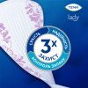 Урологические прокладки Tena Lady Slim Ultra Mini 48 шт. (7322541360577) изображение 4