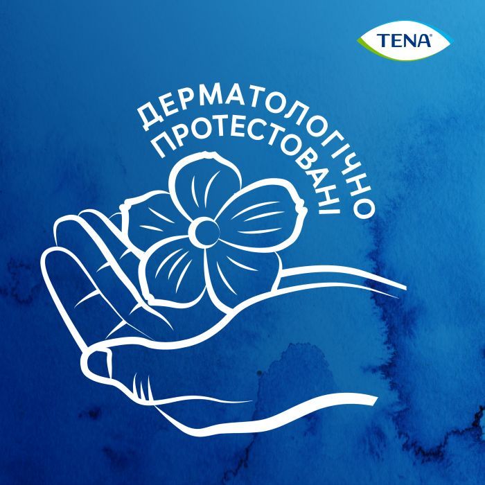 Урологические прокладки Tena Lady Slim Ultra Mini 48 шт. (7322541360577) изображение 5