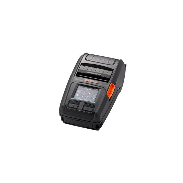 Принтер этикеток Bixolon XM7-20iaWDaK USB, Bluetooth, Wi-Fi, MFi (21362)