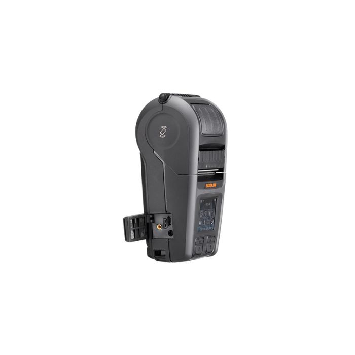 Принтер этикеток Bixolon XM7-20iaWDaK USB, Bluetooth, Wi-Fi, MFi (21362) изображение 3