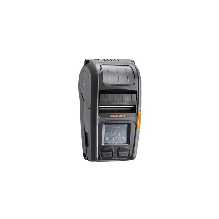 Принтер этикеток Bixolon XM7-20iaWDaK USB, Bluetooth, Wi-Fi, MFi (21362) изображение 4