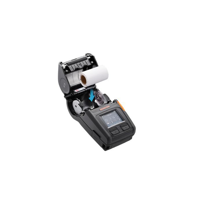 Принтер этикеток Bixolon XM7-20iaWDaK USB, Bluetooth, Wi-Fi, MFi (21362) изображение 5