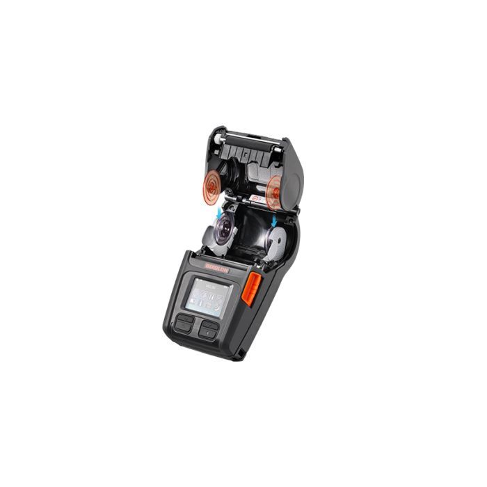 Принтер этикеток Bixolon XM7-20iaWDaK USB, Bluetooth, Wi-Fi, MFi (21362) изображение 6