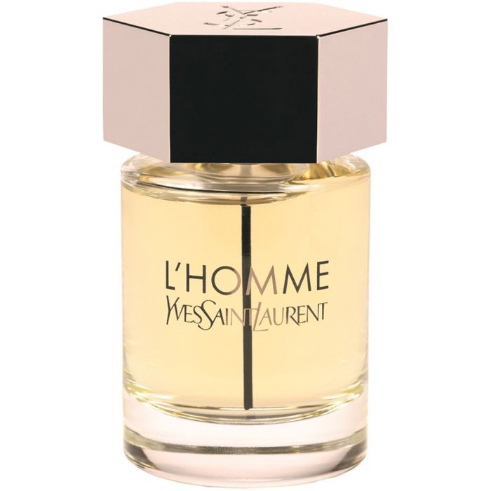 Туалетная вода Yves Saint Laurent L'Homme 100 мл (3365440316560)