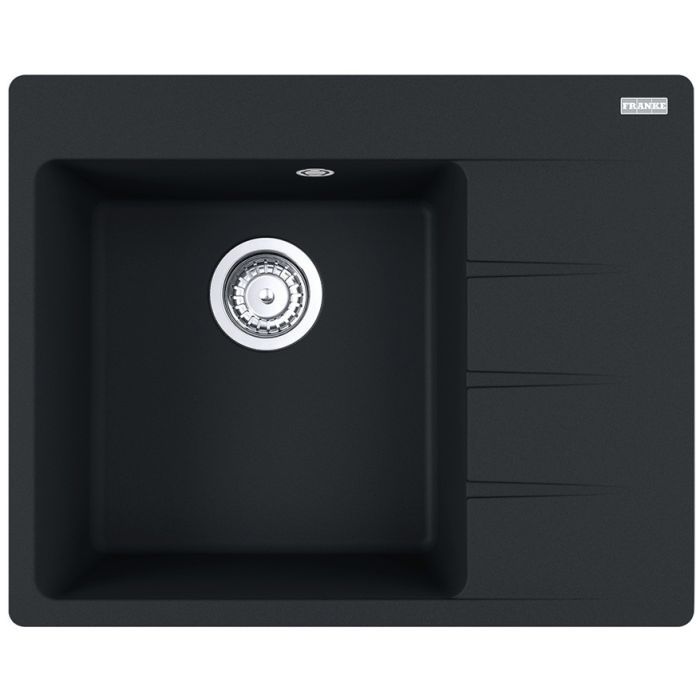 Мойка кухонная Franke Centro CNG 611-62 TL /114.0630.458 (114.0630.458)