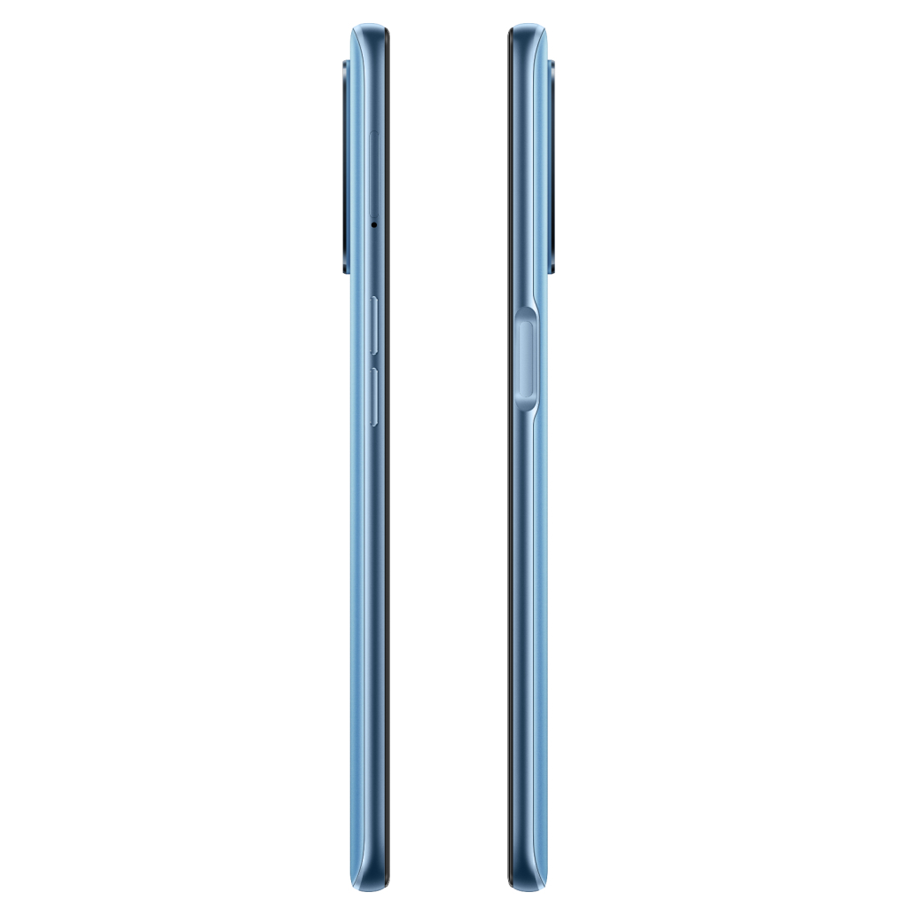 Мобільний телефон Oppo A54s 4/128GB Blue (OFCPH2273_BLUE) зображення 5