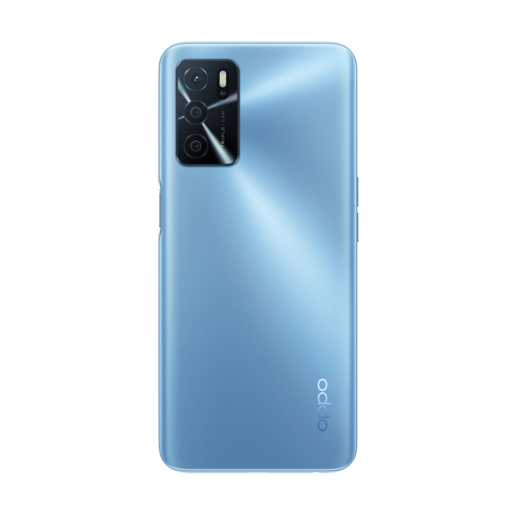 Мобильный телефон Oppo A54s 4/128GB Blue (OFCPH2273_BLUE) изображение 8