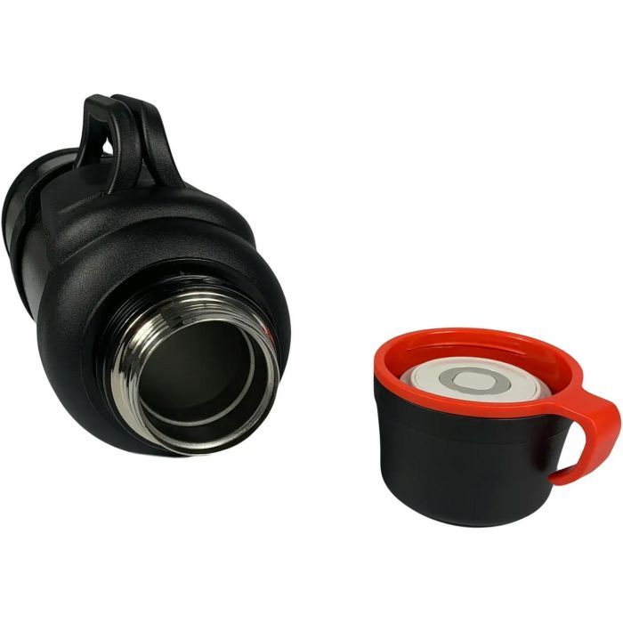 Термос СИЛА Car Travel 3.6 л (960667-IS) изображение 2