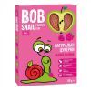 Конфета Bob Snail Улитка Боб яблочно-малина 60 г (4820162520453)