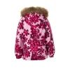 Куртка дитяча Huppa ALONDRA 18420030 рожевий з принтом 98 (4741632030251) зображення 2