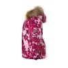 Куртка дитяча Huppa ALONDRA 18420030 рожевий з принтом 98 (4741632030251) зображення 3