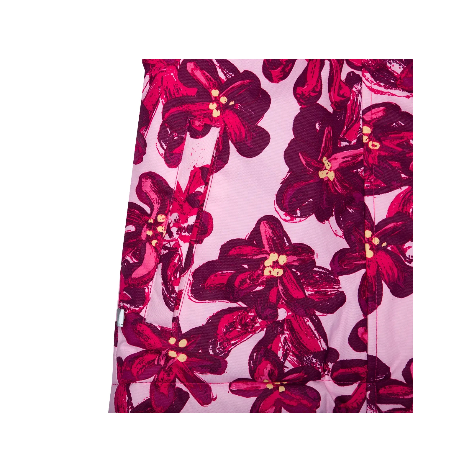 Куртка Huppa ALONDRA 18420030 рожевий з принтом 92 (4741632030244) зображення 5