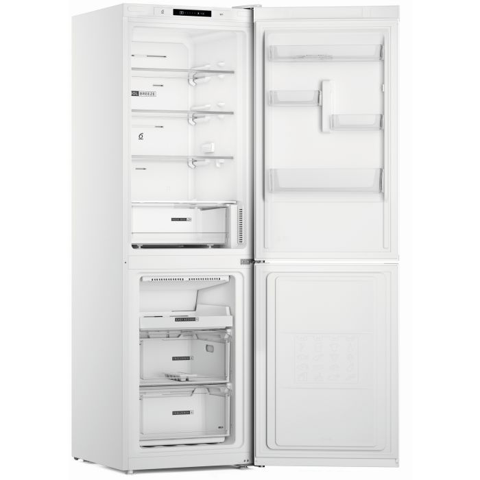 Холодильник Whirlpool W7X82IW изображение 3