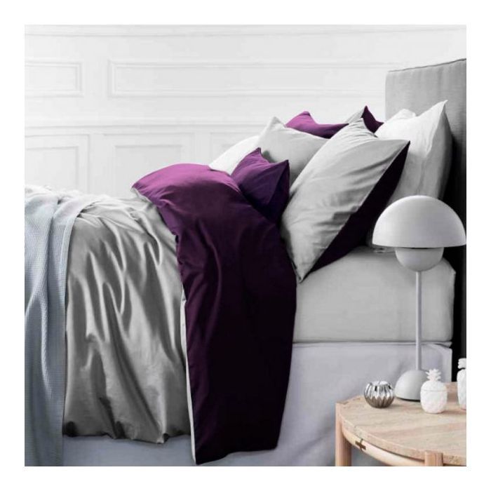 Постільна білизна MirSon King Size Сатин Premium 0001+3220 Elit 220х240 (2200001169449)