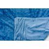 Плед MirSon 1002 Damask Blue 150x200 (2200003051070) изображение 3