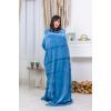 Плед MirSon 1002 Damask Blue 150x200 (2200003051070) изображение 5