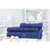 Полотенце MirSon набор банных №5073 Elite SoftNess Darkblue 50х90, 70х140, 10 (2200003960938) изображение 2