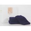 Полотенце MirSon набор банных №5073 Elite SoftNess Darkblue 50х90, 70х140, 10 (2200003960938)