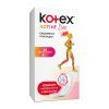 Щоденні прокладки Kotex Active Deo Extra Thin 48 шт. (5029053547886) зображення 2