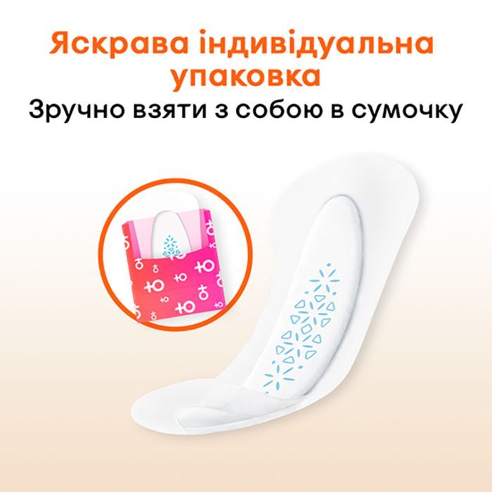 Щоденні прокладки Kotex Active Deo Extra Thin 48 шт. (5029053547886) зображення 6