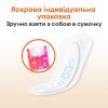Щоденні прокладки Kotex Active Deo Extra Thin 48 шт. (5029053547886) зображення 6