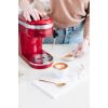 Рожковая кофеварка эспрессо KitchenAid 5KES6503ECA изображение 11
