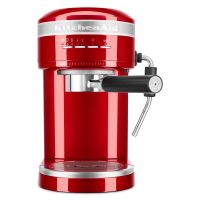 Рожковая кофеварка эспрессо KitchenAid 5KES6503ECA изображение 2
