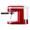 Рожковая кофеварка эспрессо KitchenAid 5KES6503ECA изображение 3