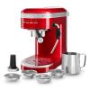 Рожковая кофеварка эспрессо KitchenAid 5KES6503ECA изображение 4