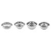 Рожковая кофеварка эспрессо KitchenAid 5KES6503ECA изображение 6
