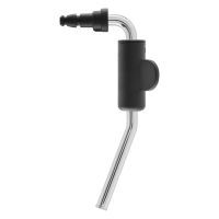 Рожковая кофеварка эспрессо KitchenAid 5KES6503ECA изображение 7