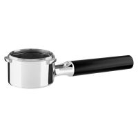 Рожковая кофеварка эспрессо KitchenAid 5KES6503ECA изображение 8