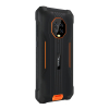 Мобільний телефон Oscal S60 Pro 4/32GB Orange зображення 4
