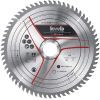 Диск пильний Einhell TCT KWB, 210х30 мм, 64 зуб. (587862)
