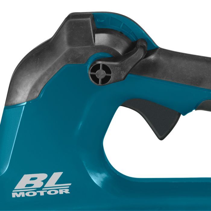 Повітродувка Makita DUB184Z LXT, 18В (без АКБ та ЗП) (DUB184Z) зображення 2