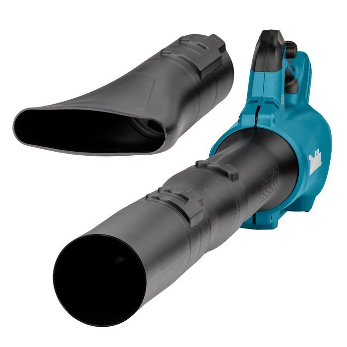Повітродувка Makita DUB184Z LXT, 18В (без АКБ та ЗП) (DUB184Z) зображення 3