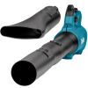 Повітродувка Makita DUB184Z LXT, 18В (без АКБ та ЗП) (DUB184Z) зображення 3