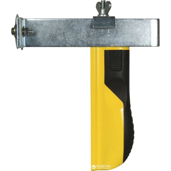 Резак-рейсмус Stanley Drywall Stripper, для гіпсокартону до 120мм (STHT1-16069) изображение 2